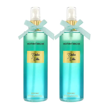 Women’s Secret Dolce Vita Body Mist 250ml Mujer - Women's Secret - Default Title - Perfumisimo