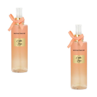 Women’s Secret Exotic love Body Mist 250ml Mujer - Women's Secret - Default Title - Perfumisimo