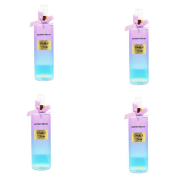 Women’s Secret Pretty & sexy Body Mist 250ml Mujer - Women's Secret - Default Title - Perfumisimo