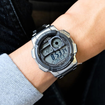 Reloj Casio AE-1000WD-1AV Hombre - Digital