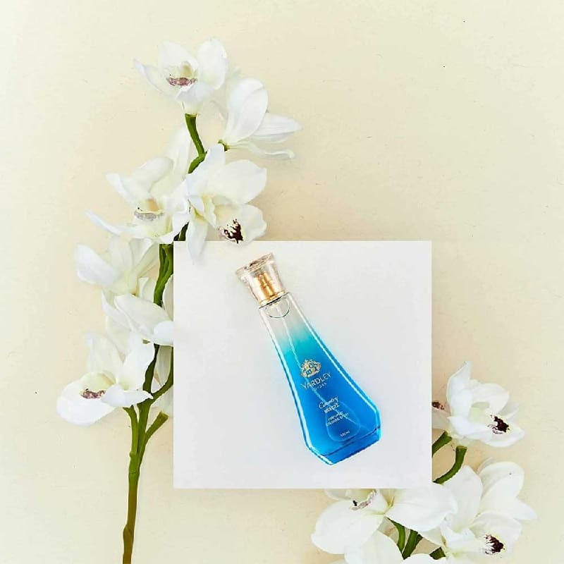 Yardley London Country Breeze Perfumed edc 100ml Mujer - Yardley - Default Title - Perfumisimo