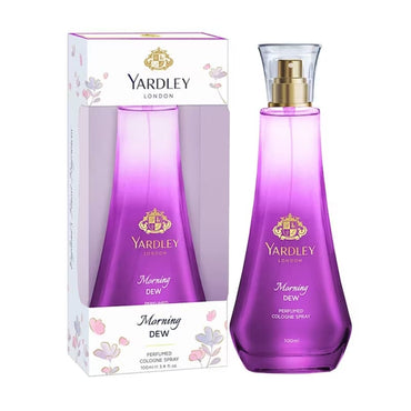 Yardley London Morning Dew edc 100ml Mujer - Yardley - Default Title - Perfumisimo