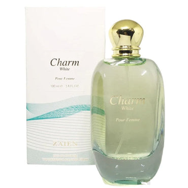 Zaien Charm White edp 100ml Mujer - Zaien - Default Title - Perfumisimo
