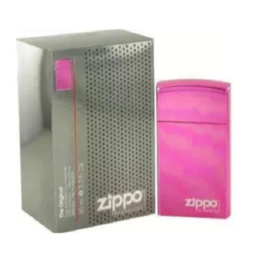 Zippo Fucsia The Original edt 90ml Hombre - Zippo - Default Title - Perfumisimo