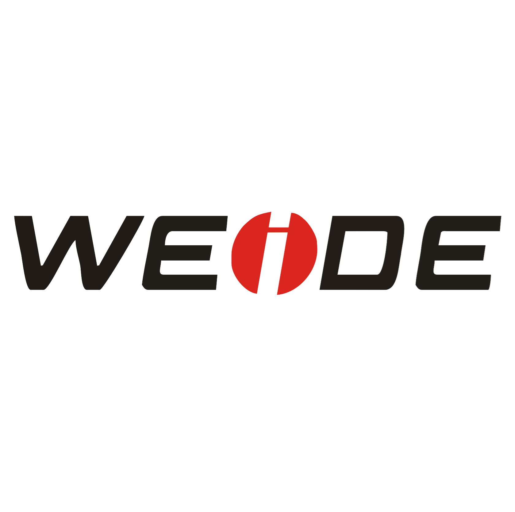 Weide