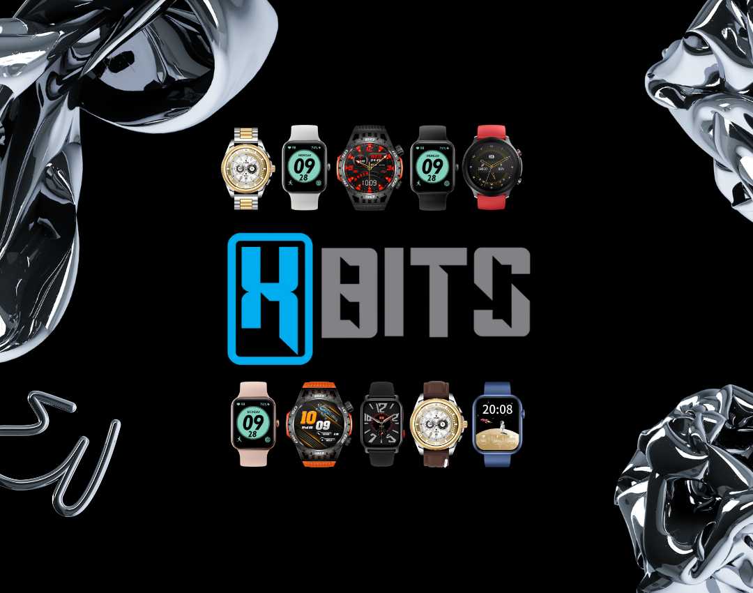 Smartwatches XBits
