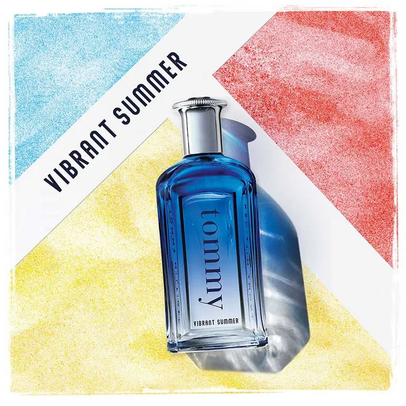 Perfumes Hombre