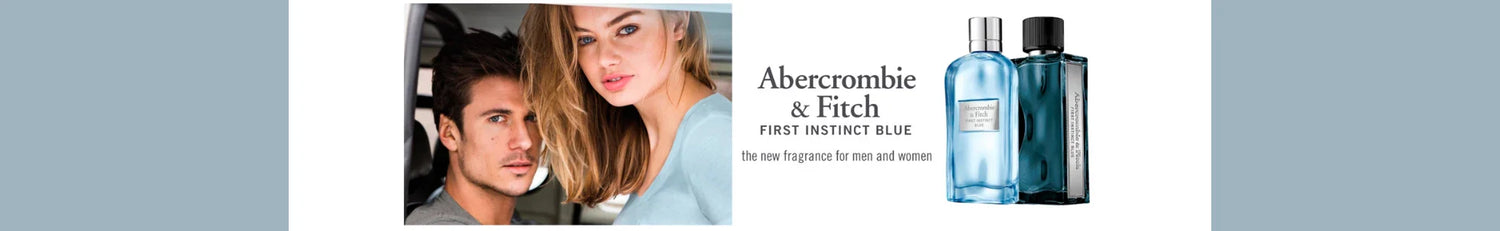 Abercrombie & Fitch