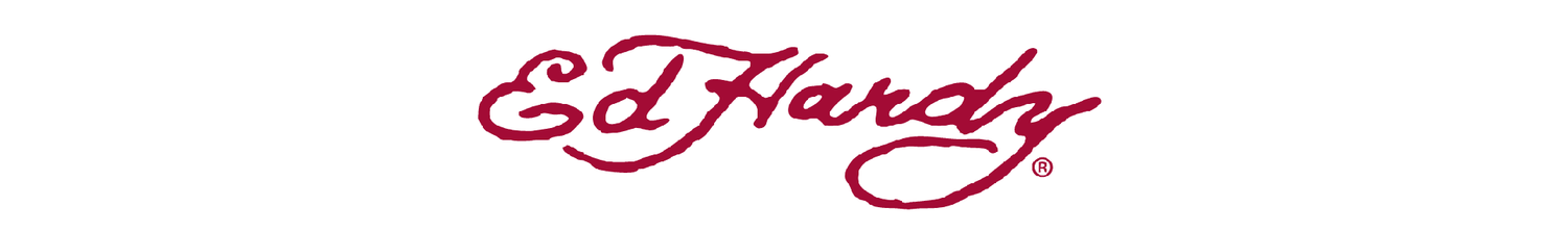 Ed Hardy