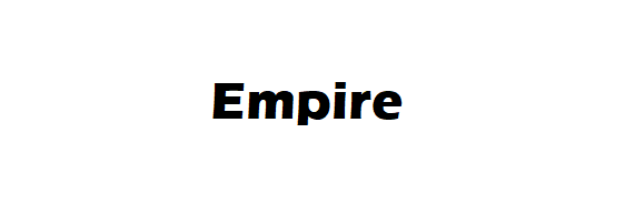 Empire