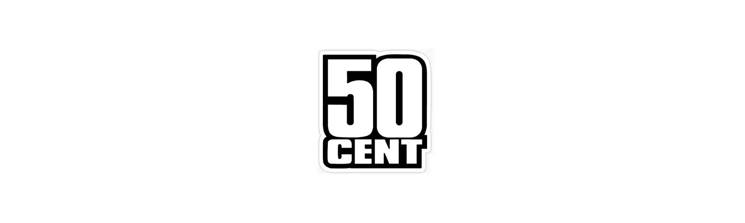 Fifty Cent