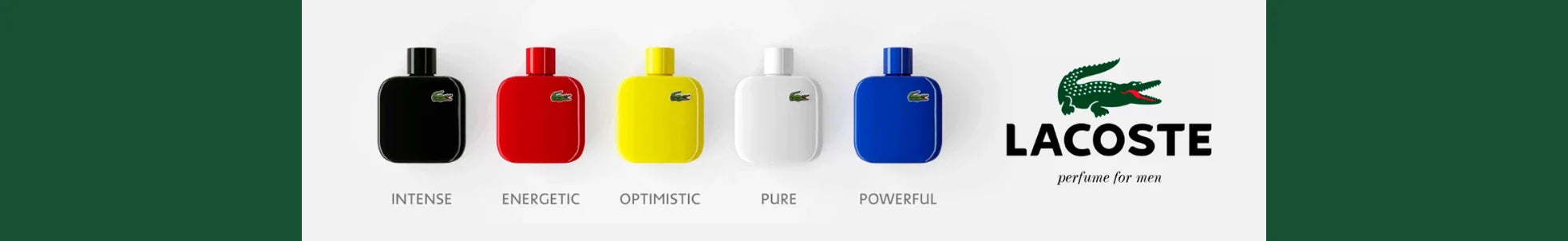 Lacoste