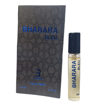 Bharara Bleu 5ml edp Hombre - Bharara - Default Title - Perfumisimo