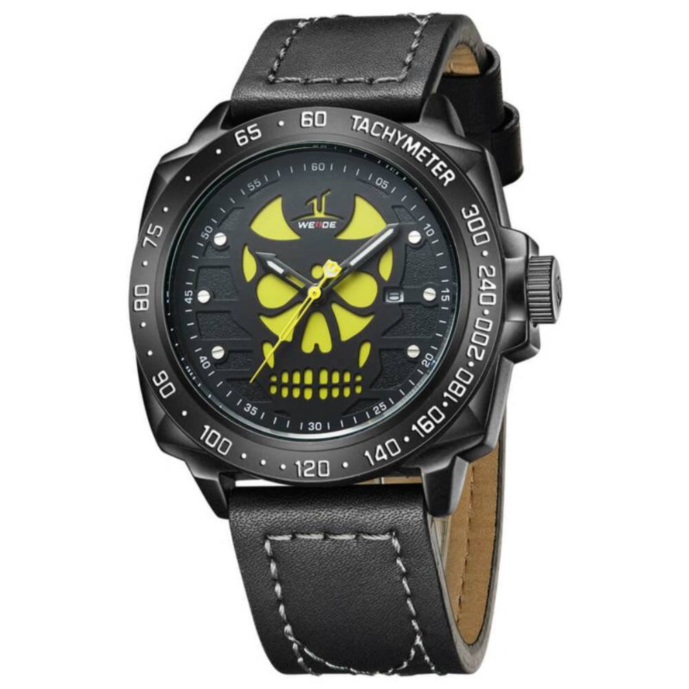 Reloj Weide UV1510B-3C Hombre - Análogo
