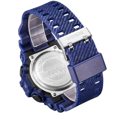Reloj Weide WA3J8007-2C Hombre - Análogo Digital