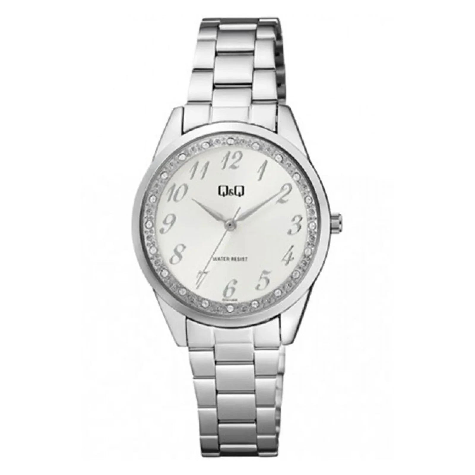 Reloj Q&Q QC07J204Y Mujer - Análogo