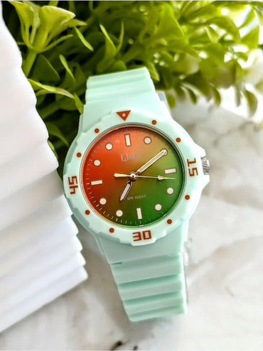 Reloj Q&Q VR19J022Y Mujer - Análogo
