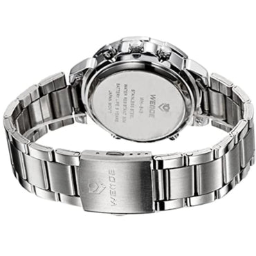Reloj Weide WH843-4C Hombre - Análogo