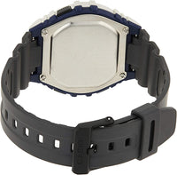 Reloj Casio W-216H-2A Hombre - Digital