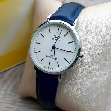 Reloj Q&Q QZ03J301Y Mujer - Análogo