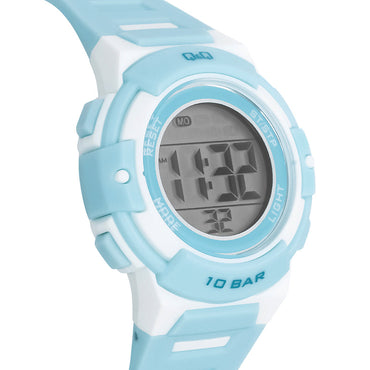 Reloj Q&Q by Citizen M185J006Y Mujer - Digital