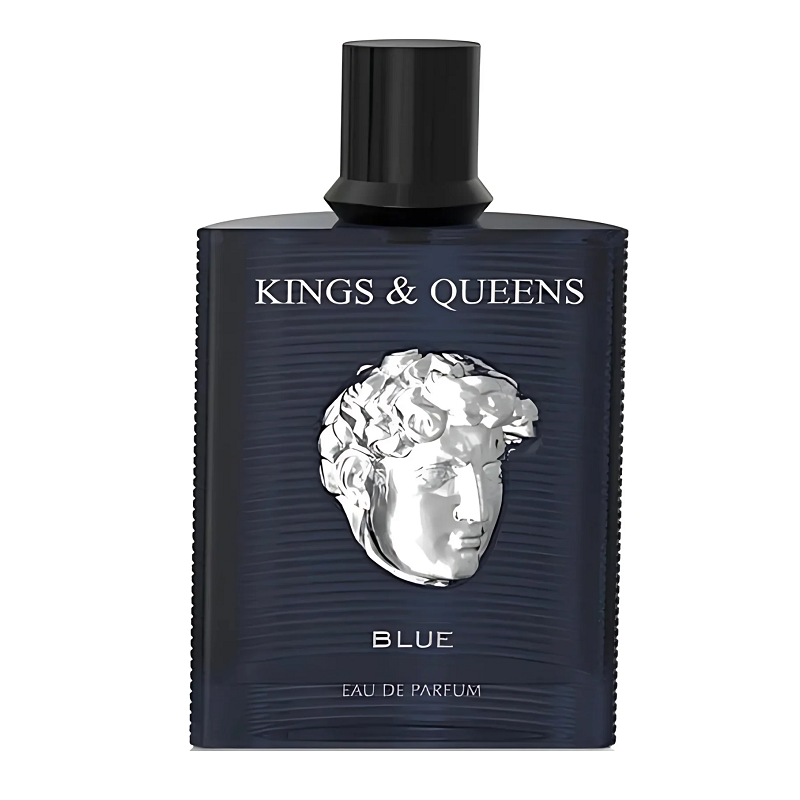 Amaran Kings  And Queens Blue Parfums edp 100ml Unisex