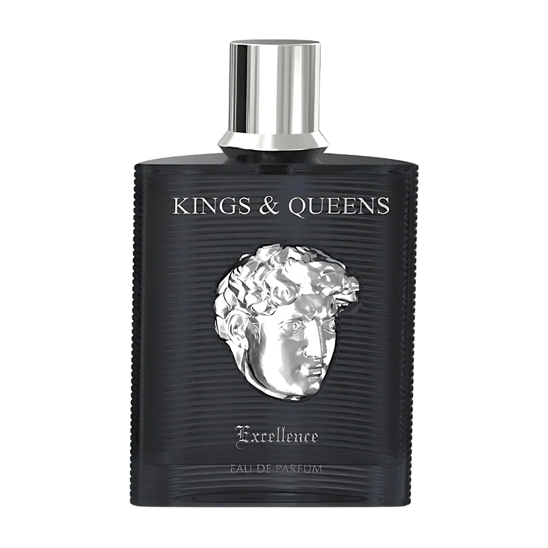 Amaran Kings And Queens Excellence Parfums edp 100ml Unisex