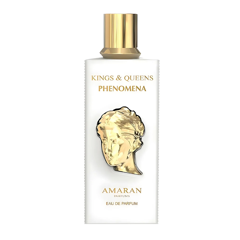 Amaran Kings  And  Queens Phenomena  Parfums edp 100ml Unisex