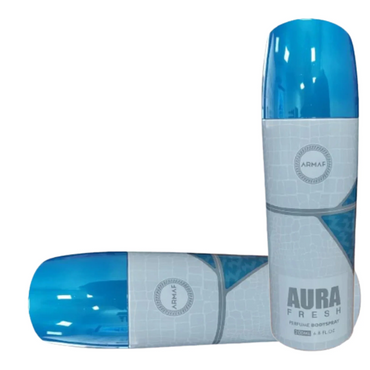 Armaf Desodorante Aura Fresh 200ml Hombre - Armaf - Default Title - Perfumisimo