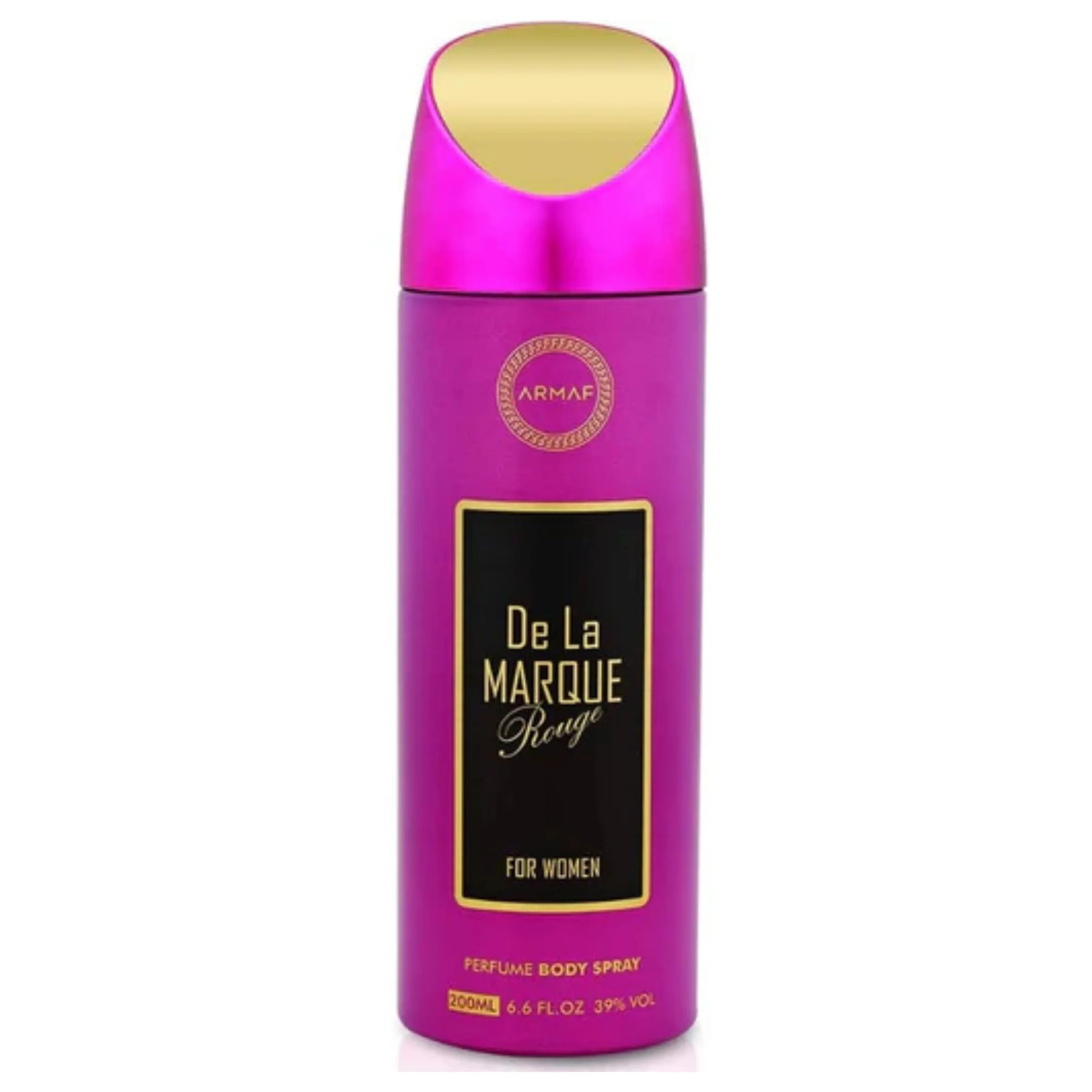 Armaf Desodorante De La Marque Rouge 200ml Mujer - Armaf - Default Title - Perfumisimo