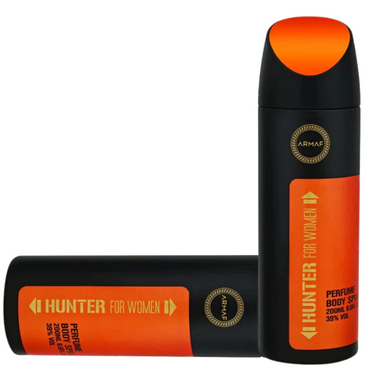 Armaf Desodorante Hunter For Women 200ml Mujer - Armaf - Default Title - Perfumisimo