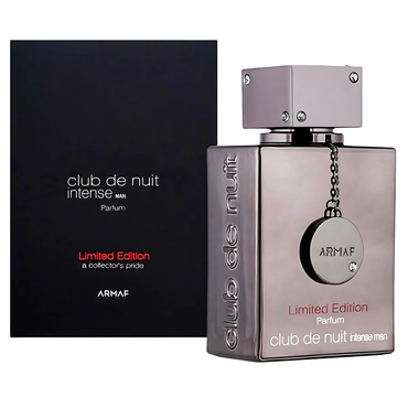 Armaf Club De Nuit Intense Parfum Limited Edition 2024 105ml Hombre. - Armaf - Default Title - Perfumisimo