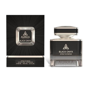 Auraa Desire Black Onyx Extrait De Parfum 100ml Hombre