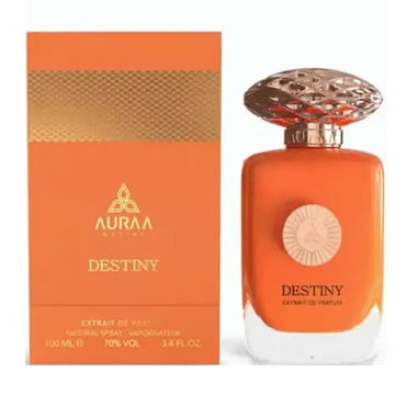 Auraa Desire Destinty Extrait De Parfum 100ml Unisex - Auraa Desire - Default Title - Perfumisimo