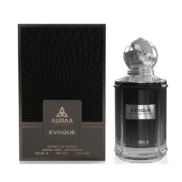 Auraa Desire Evoque Extrait De Parfum 100ml Hombre