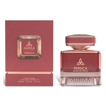 Auraa Desire Extrait Persica De Parfum 100ml Mujer