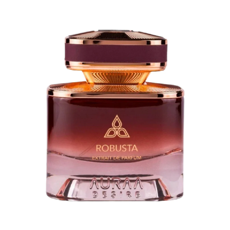 Auraa Desire Robusta Extrait De Parfum 100ml Hombre