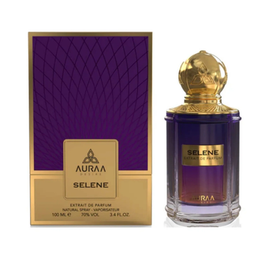 Auraa Desire Selene Extrait De Parfum 100ml Unisex