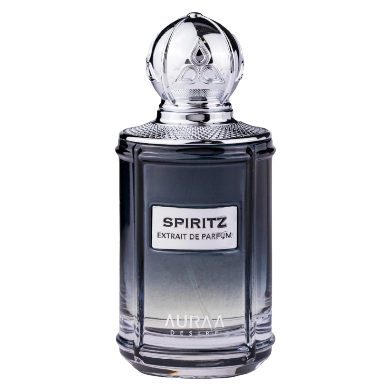 Auraa Desire Spiritz Extrait De Parfum 100ml Hombre