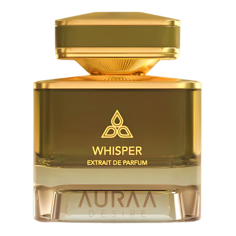 Auraa Desire Whisper Extrait De Parfum 100ml UNISEX