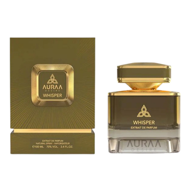 Auraa Desire Whisper Extrait De Parfum 100ml UNISEX