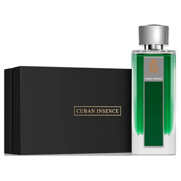 Aurora Scents Cuban Incense edp 100ml Hombre - Aurora Scents - Default Title - Perfumisimo