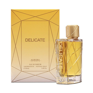 Aurora Scents Delicate edp 100ml Mujer - Aurora Scents - Default Title - Perfumisimo