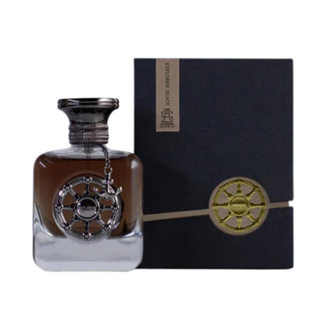Aurora Scents Explorer Black 100ml Hombre - Aurora Scents - Default Title - Perfumisimo