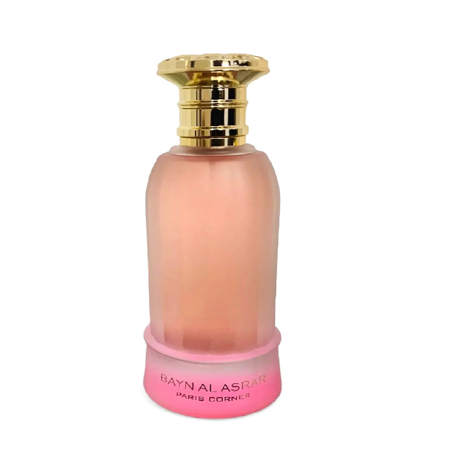 Bayn Al Asrar In Between The Secrets Paris Corner Edp 80Ml Mujer