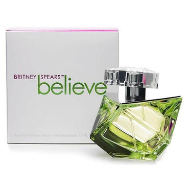 Britney Spears Believe edp 100ml Mujer - Britney Spears - Default Title - Perfumisimo