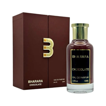 Bharara Chocolate edp 100ml Unisex