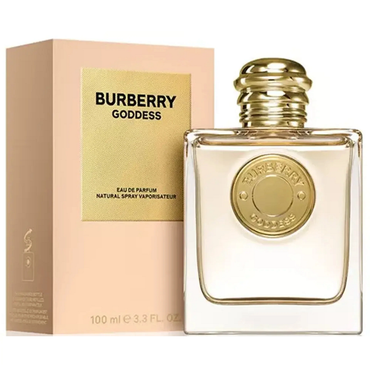 Burberry Goddess edp 100ml Mujer