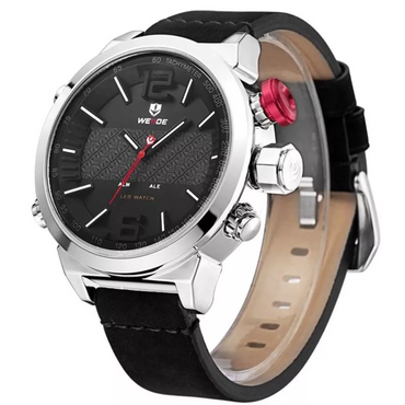 Reloj Weide WH6101-1C Hombre - Análogo