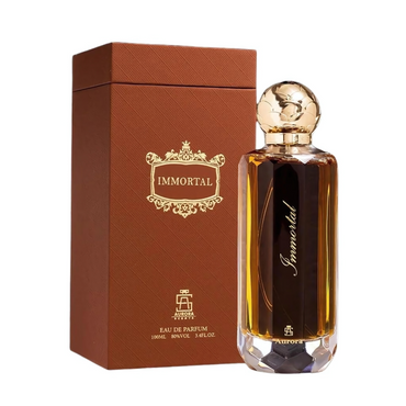 Aurora Scents Immortal edp 100ml Hombre - Aurora Scents - Default Title - Perfumisimo
